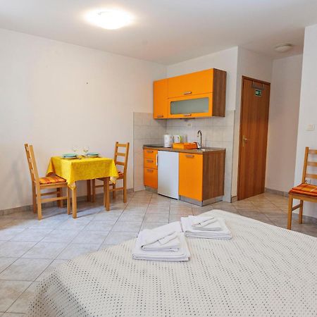 Apartments Baricevic بول المظهر الخارجي الصورة