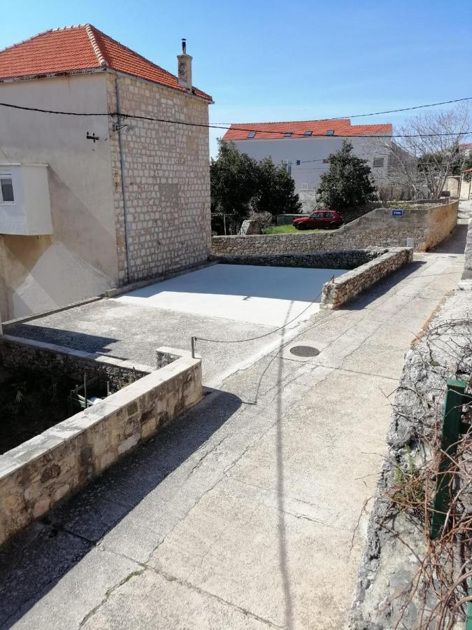 Apartments Baricevic بول المظهر الخارجي الصورة
