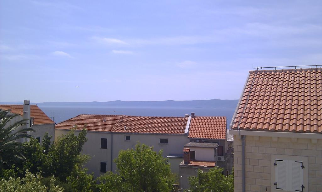 Apartments Baricevic بول الغرفة الصورة