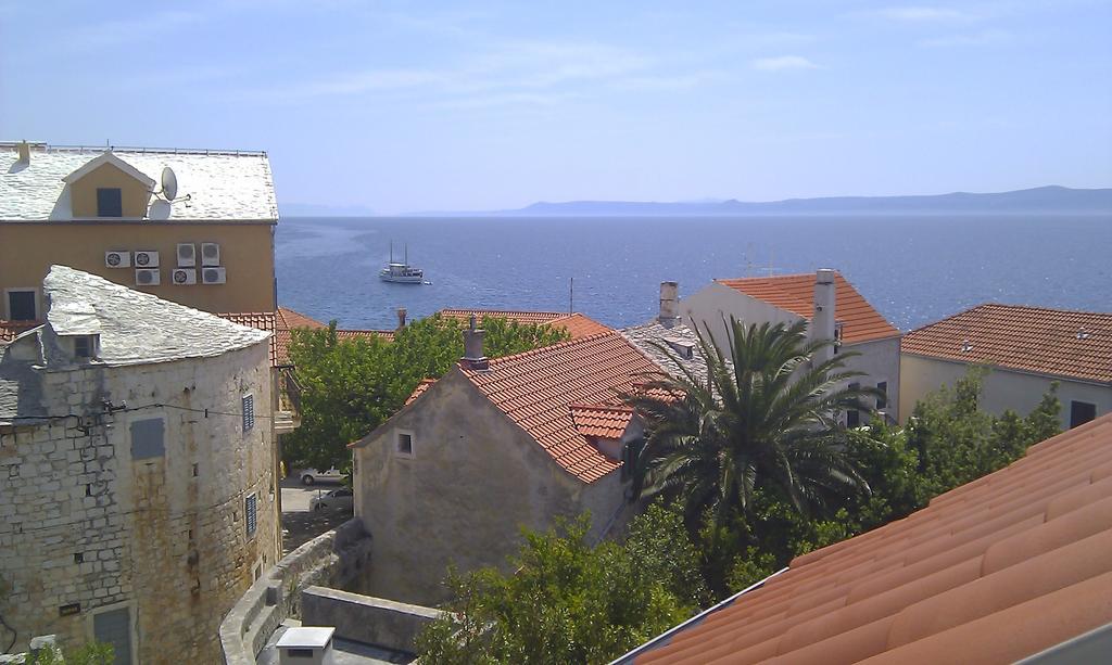 Apartments Baricevic بول الغرفة الصورة