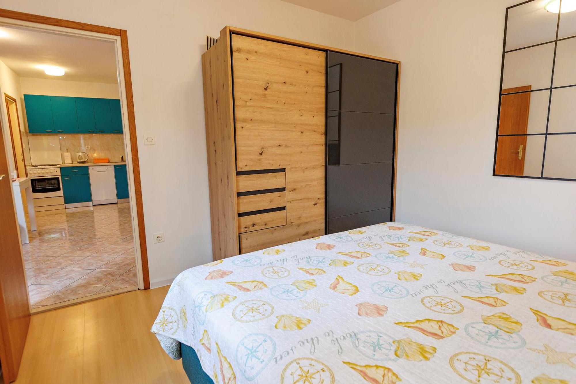 Apartments Baricevic بول المظهر الخارجي الصورة