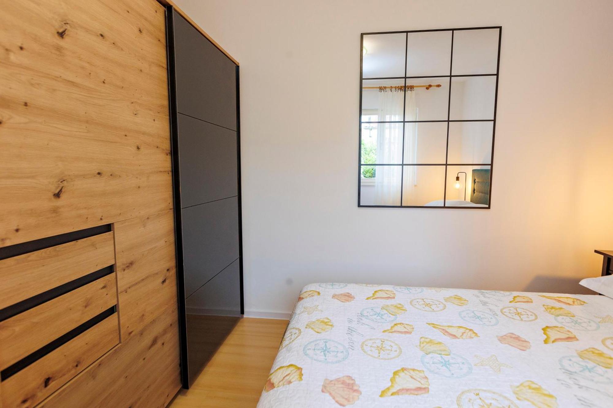 Apartments Baricevic بول المظهر الخارجي الصورة