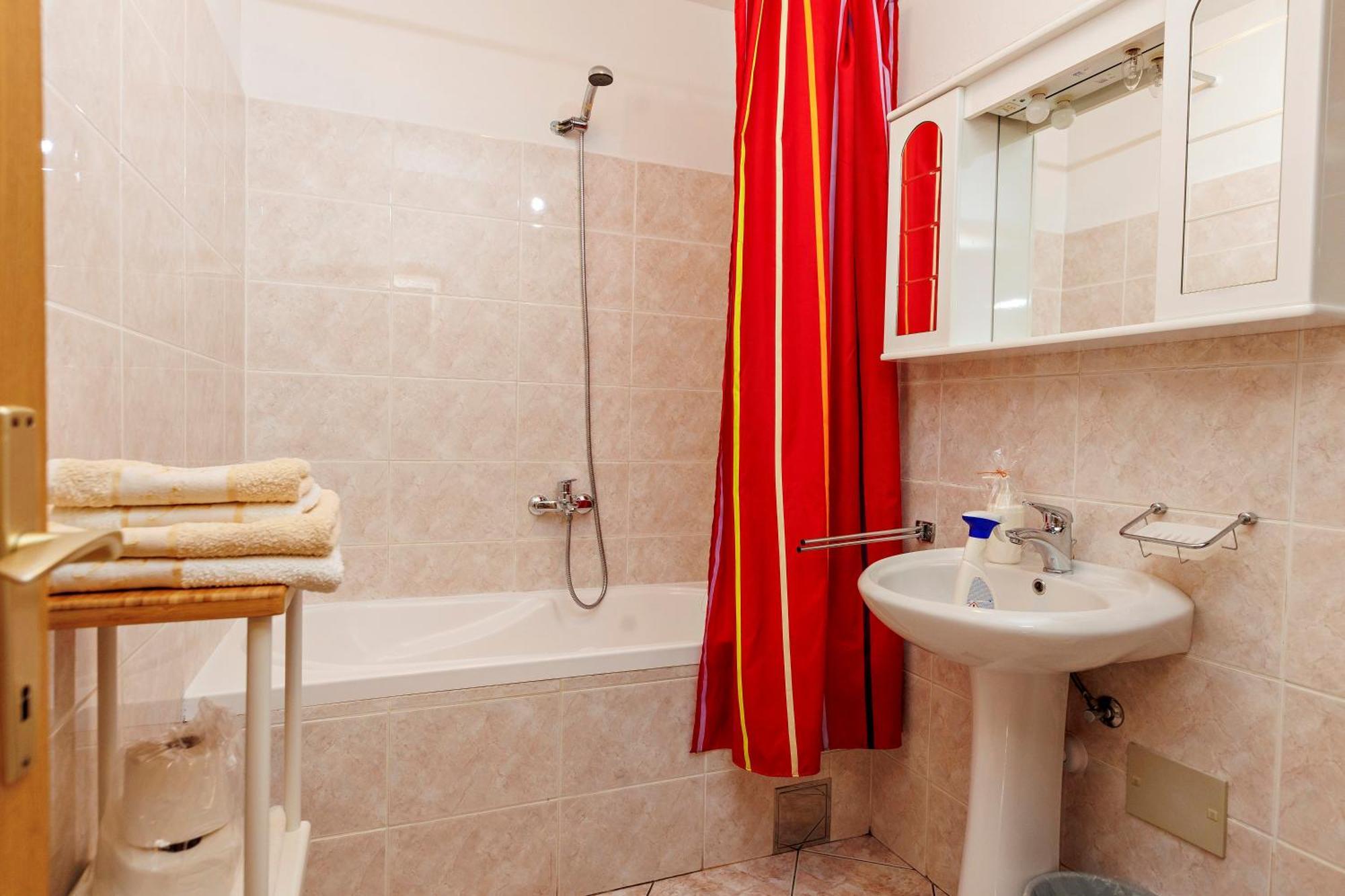 Apartments Baricevic بول المظهر الخارجي الصورة