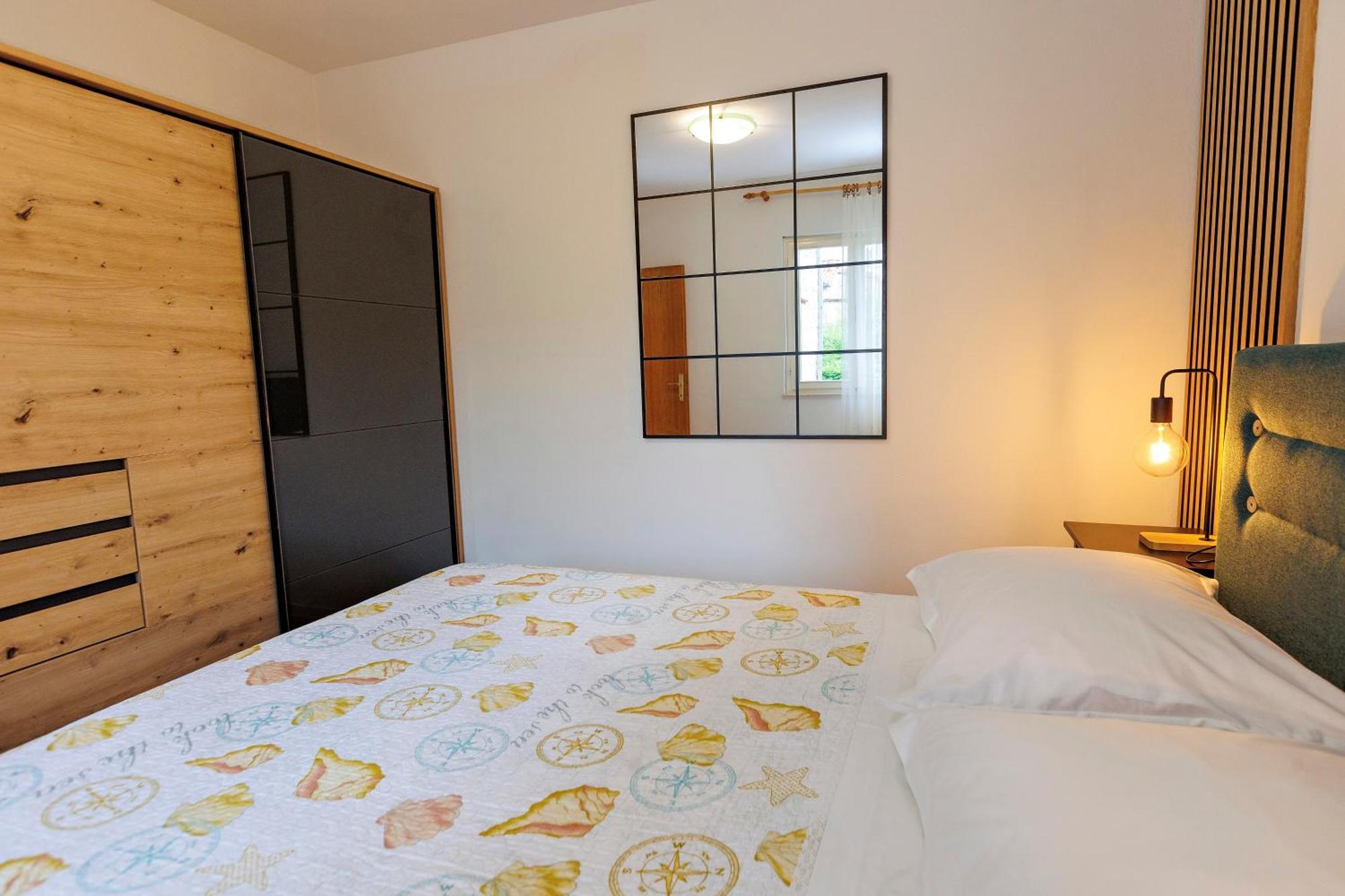 Apartments Baricevic بول المظهر الخارجي الصورة