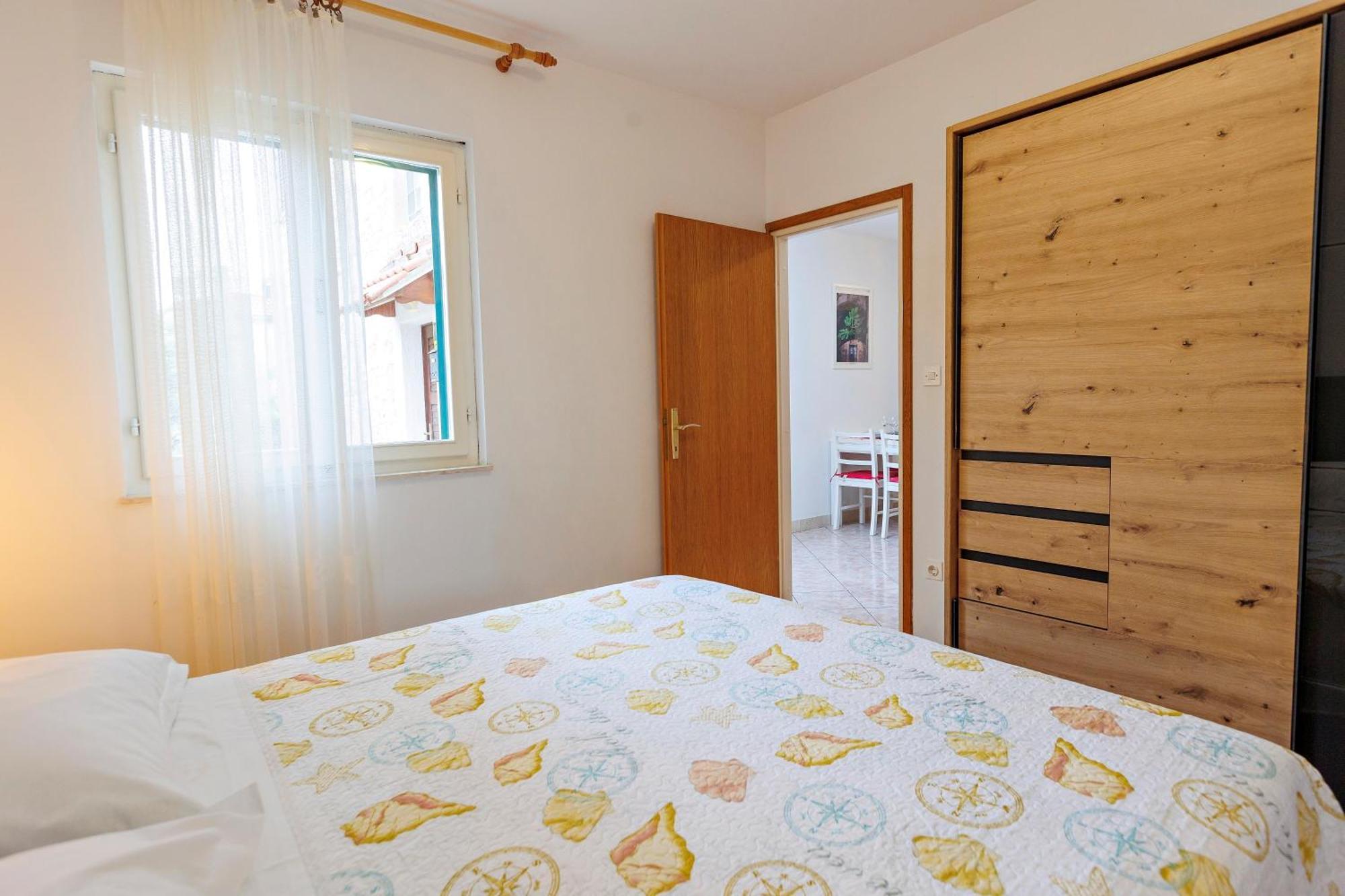 Apartments Baricevic بول المظهر الخارجي الصورة