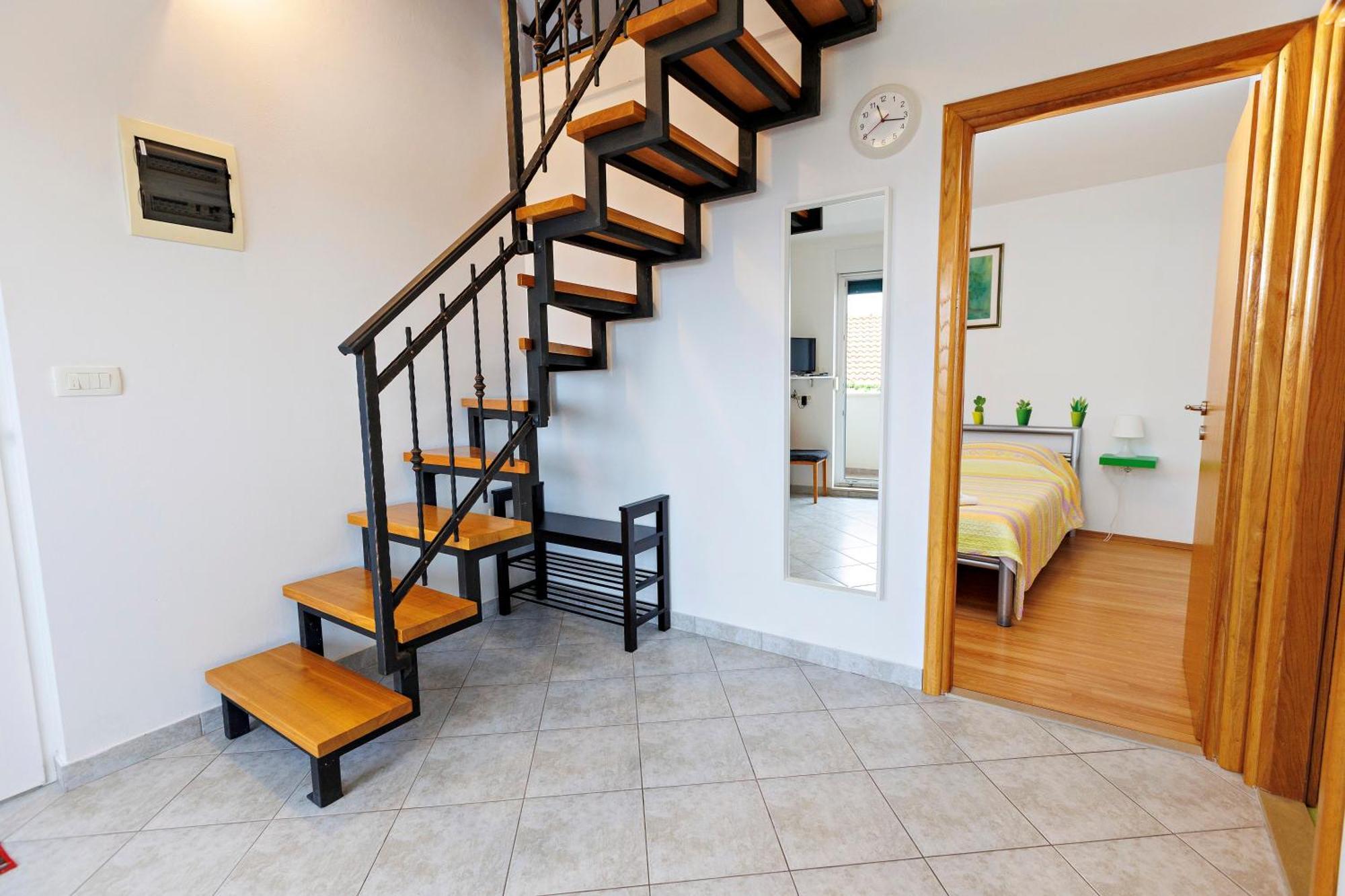 Apartments Baricevic بول المظهر الخارجي الصورة