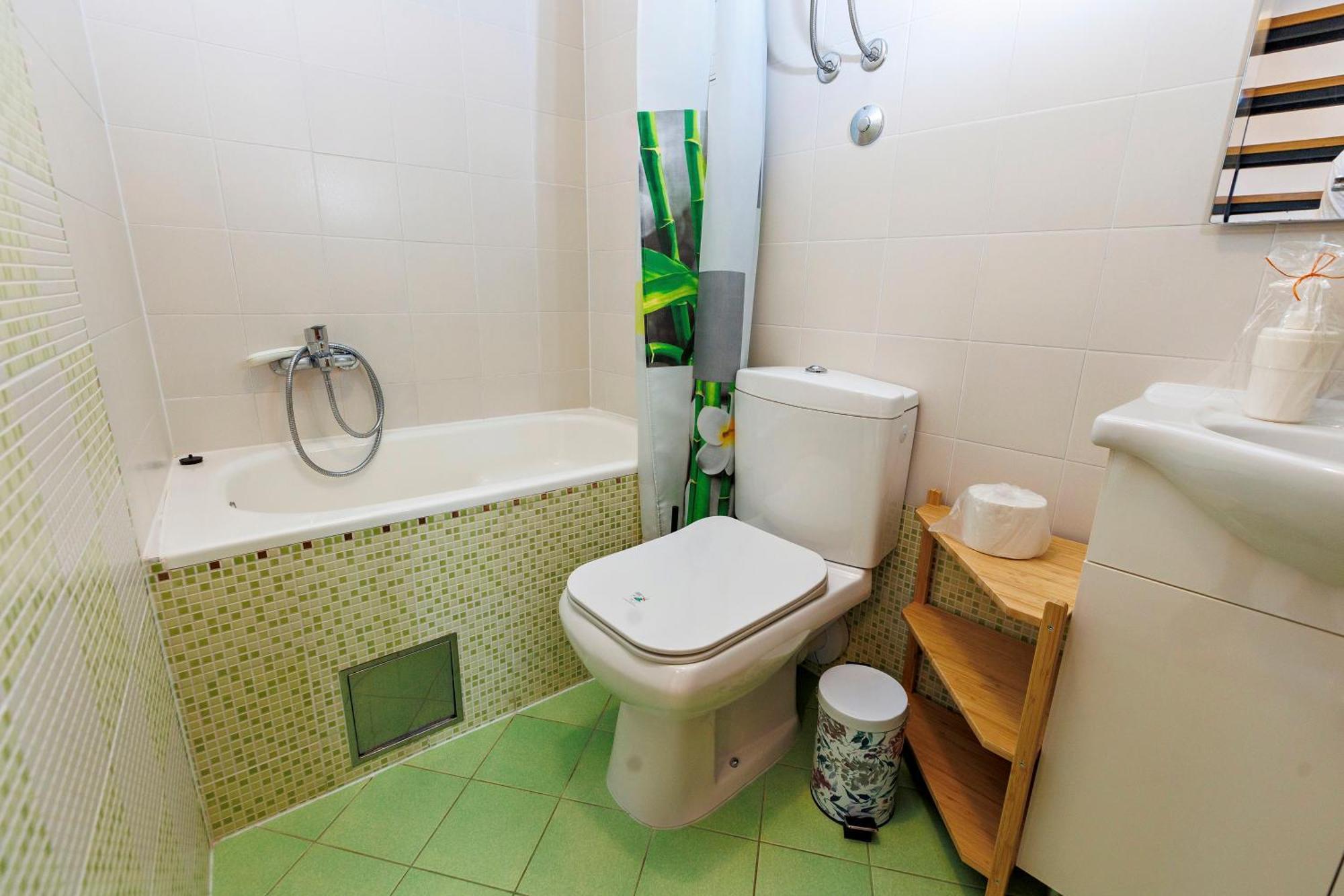 Apartments Baricevic بول المظهر الخارجي الصورة