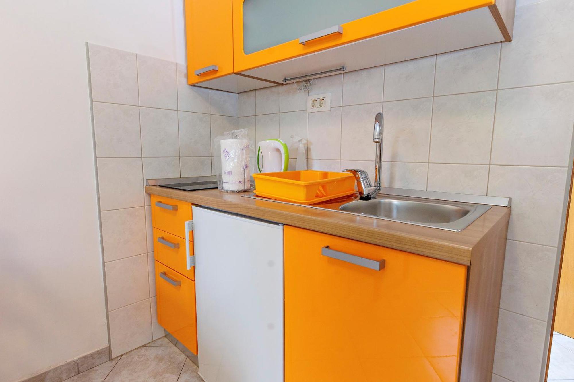 Apartments Baricevic بول المظهر الخارجي الصورة