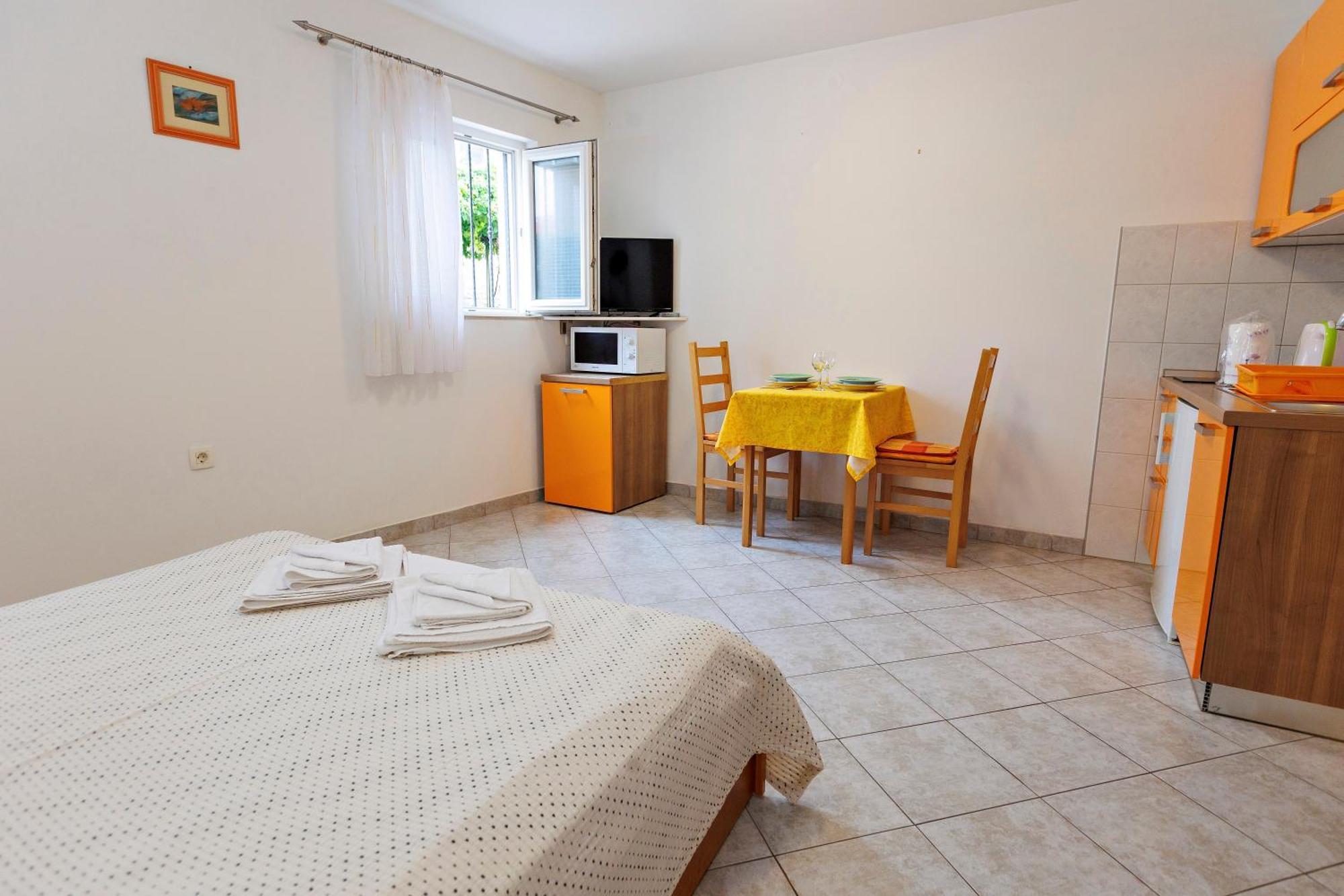 Apartments Baricevic بول المظهر الخارجي الصورة
