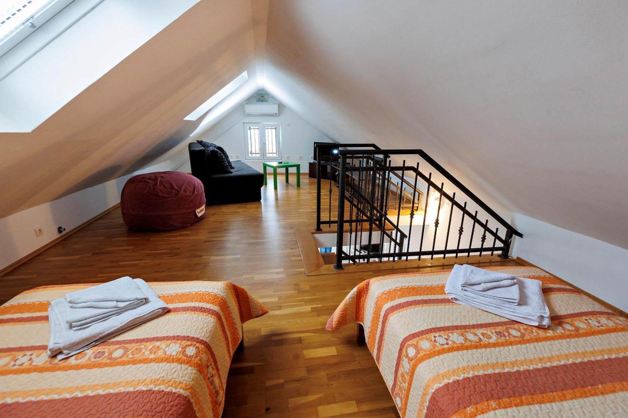 Apartments Baricevic بول المظهر الخارجي الصورة