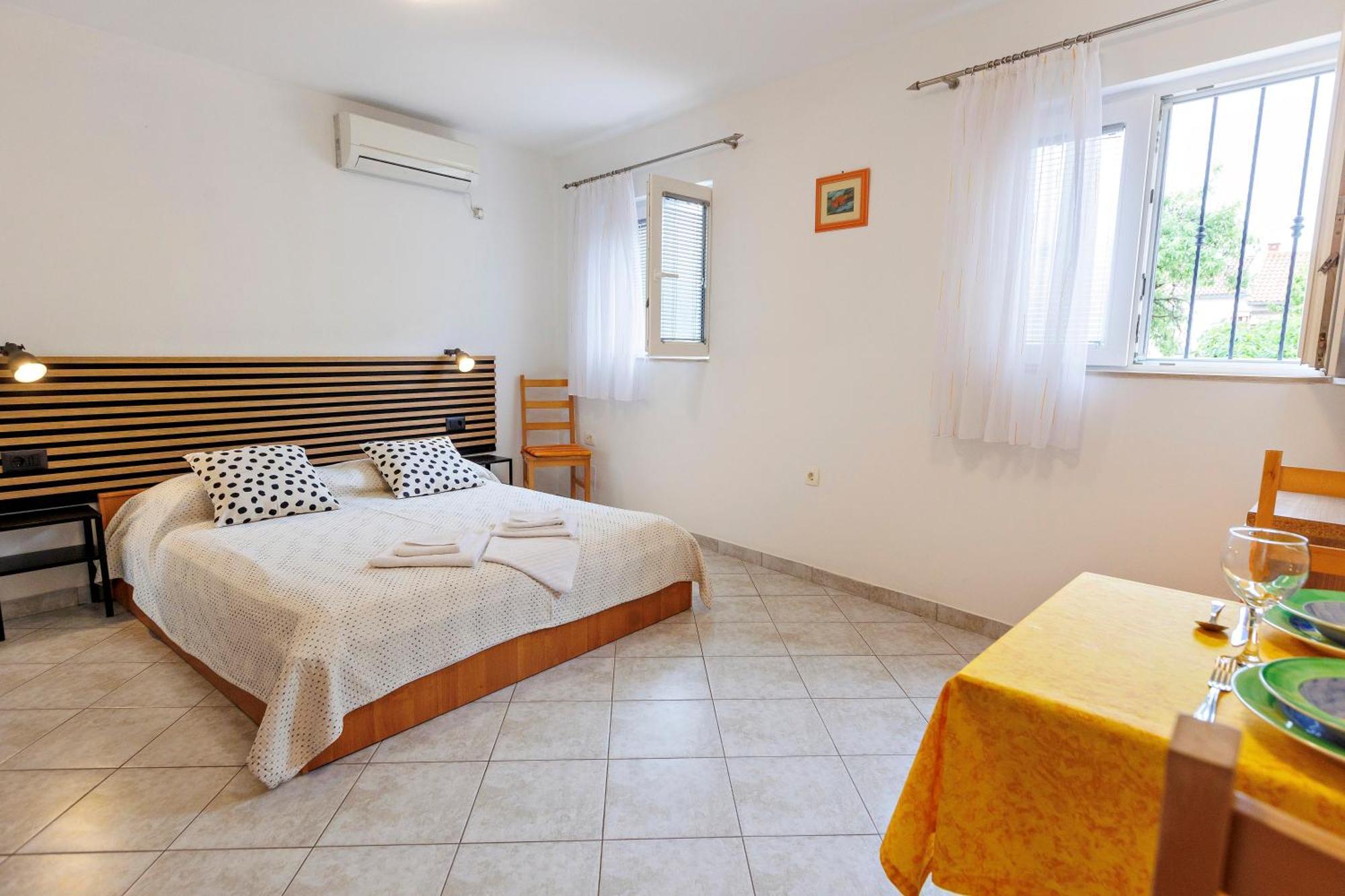 Apartments Baricevic بول المظهر الخارجي الصورة