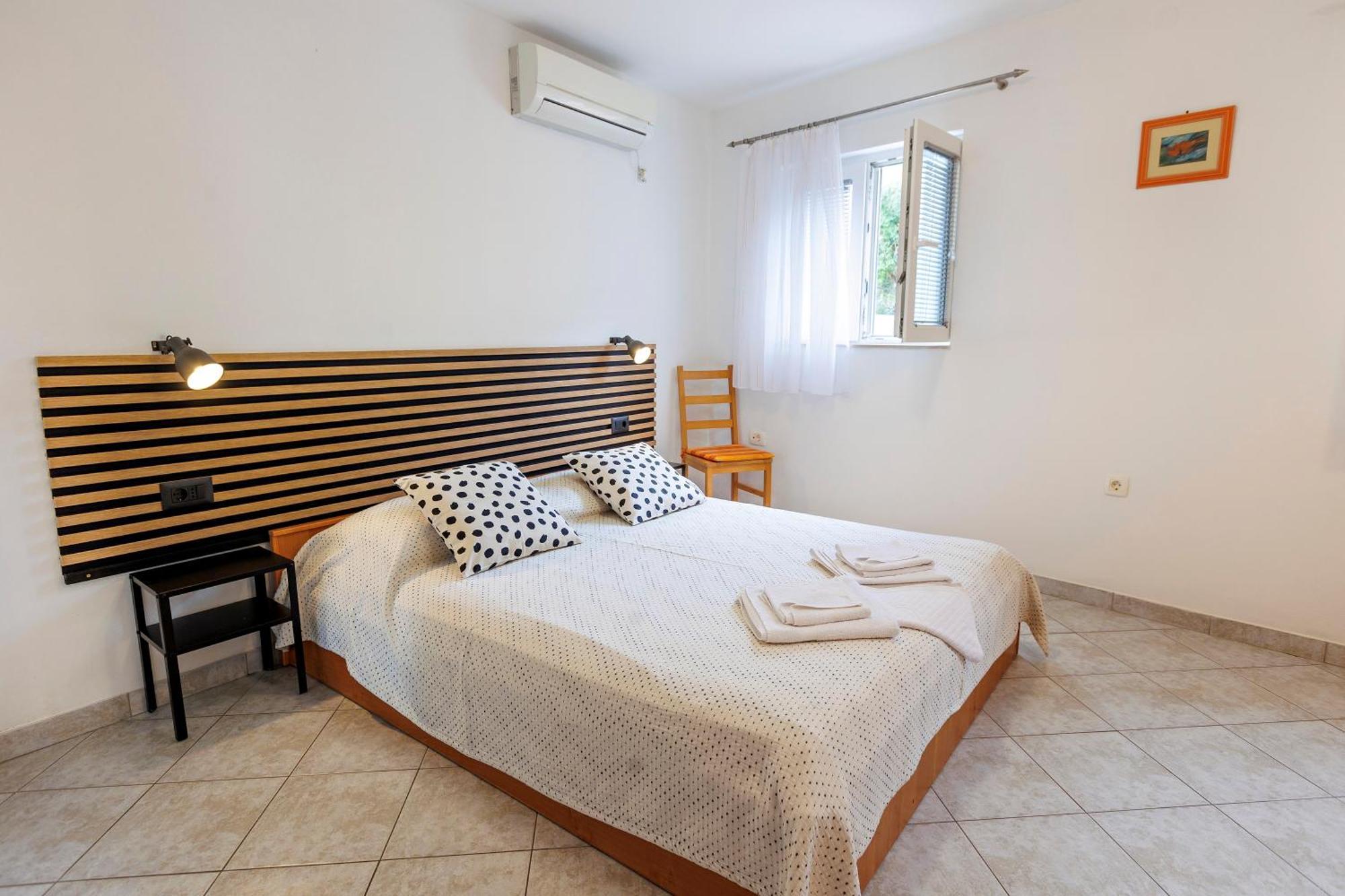 Apartments Baricevic بول المظهر الخارجي الصورة
