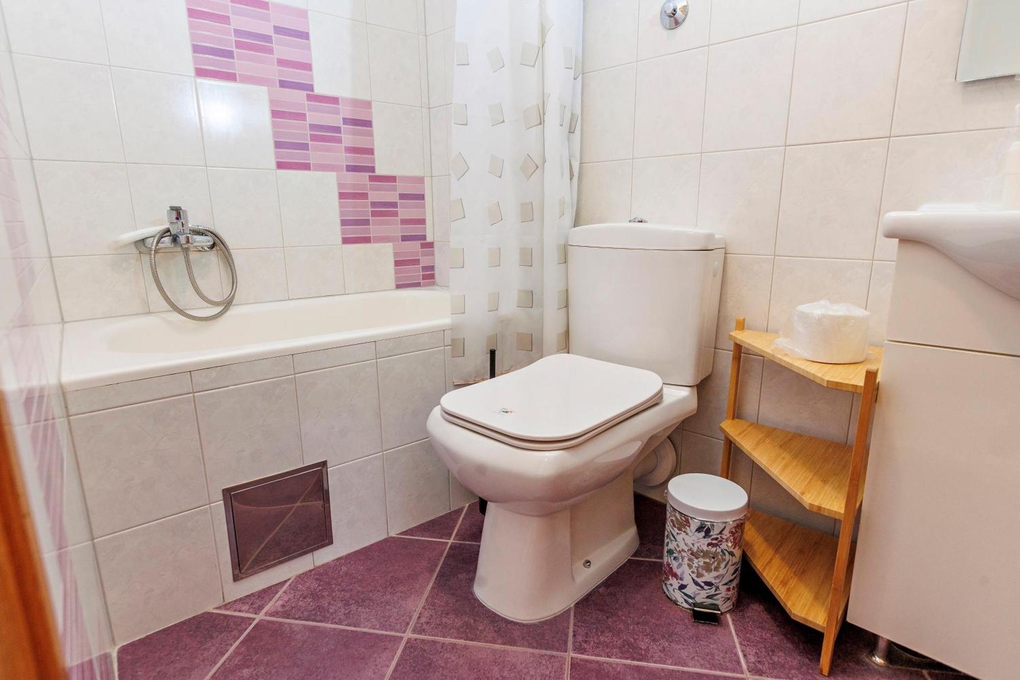 Apartments Baricevic بول المظهر الخارجي الصورة