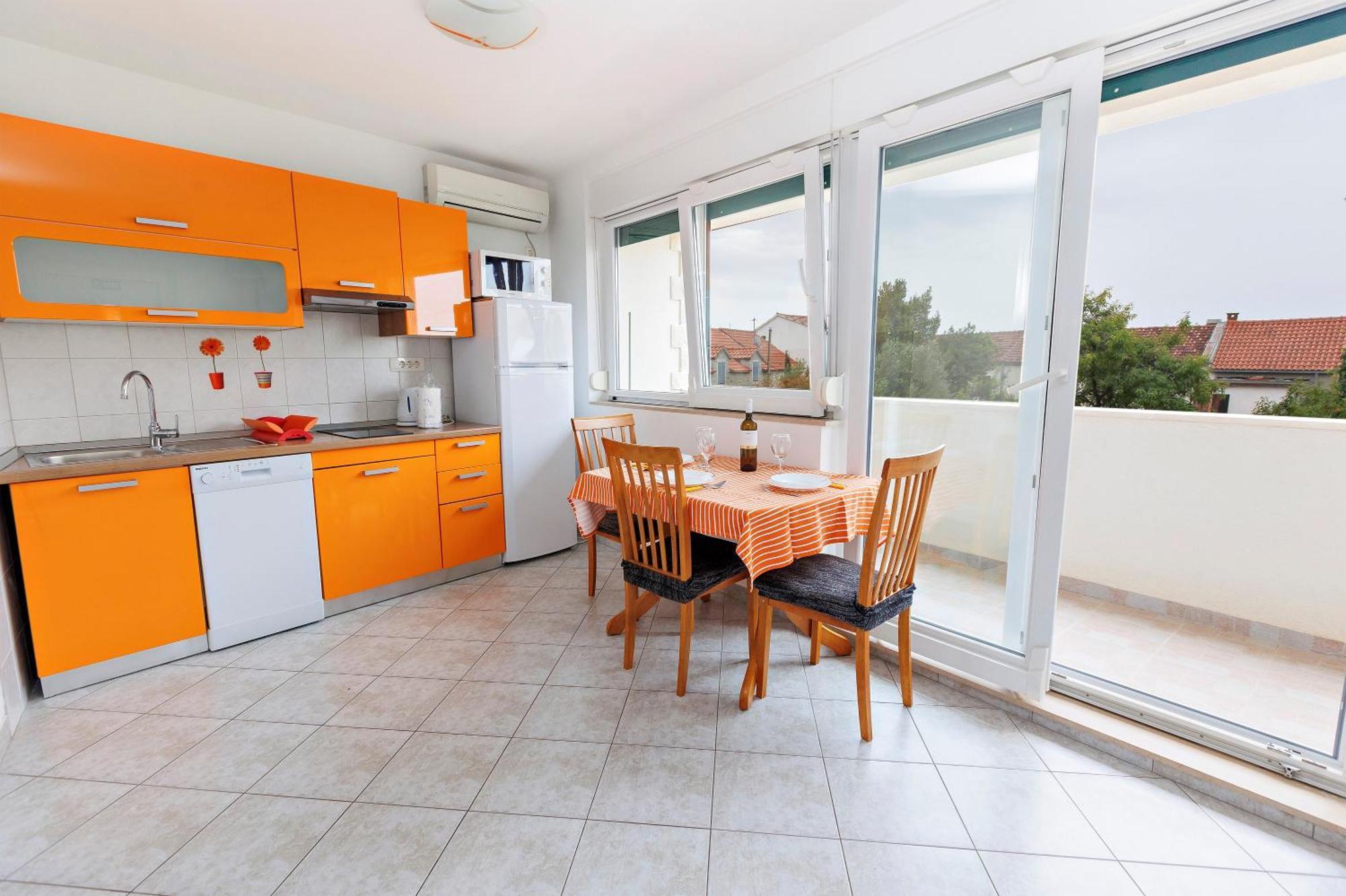 Apartments Baricevic بول المظهر الخارجي الصورة