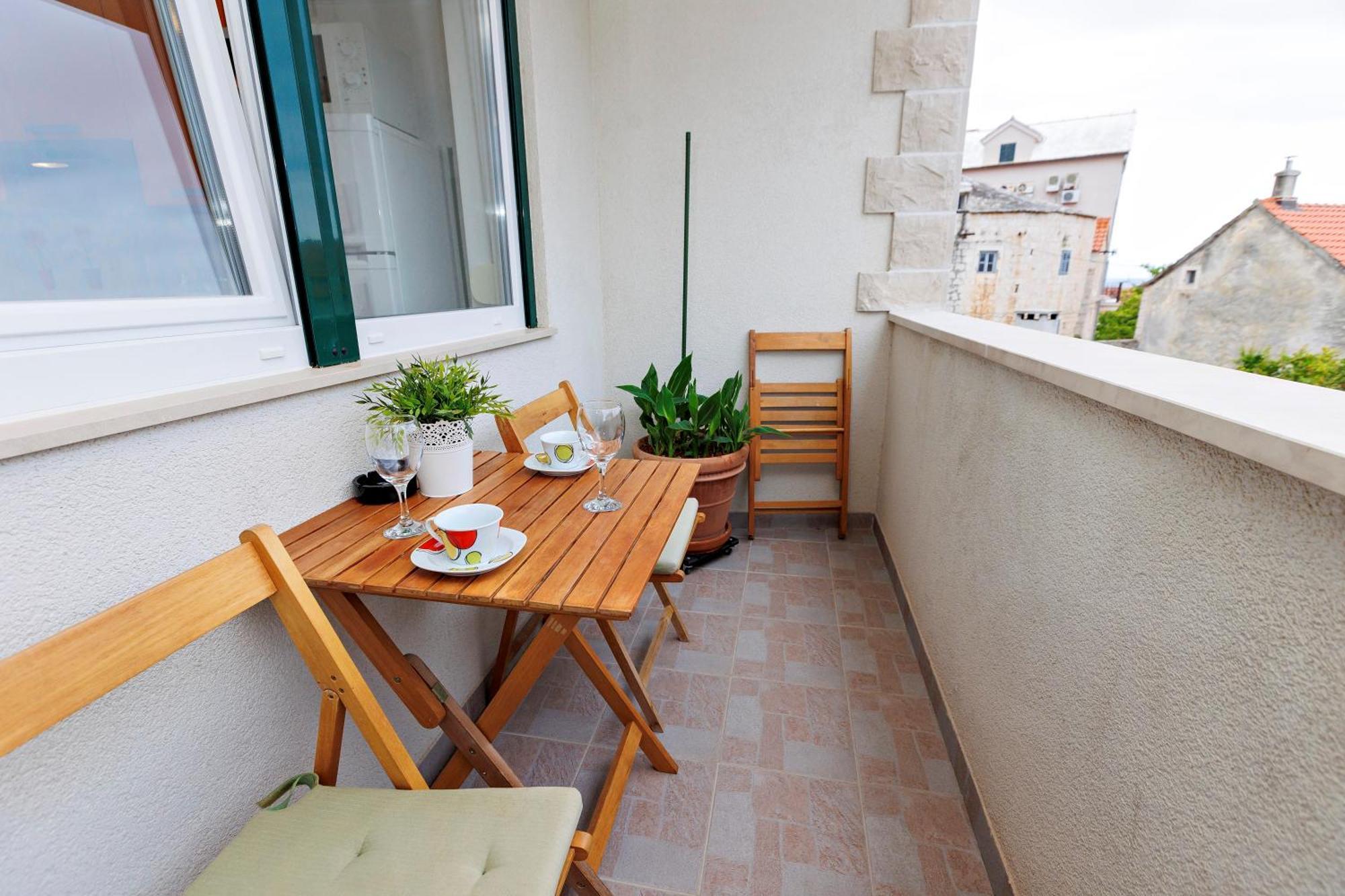 Apartments Baricevic بول المظهر الخارجي الصورة