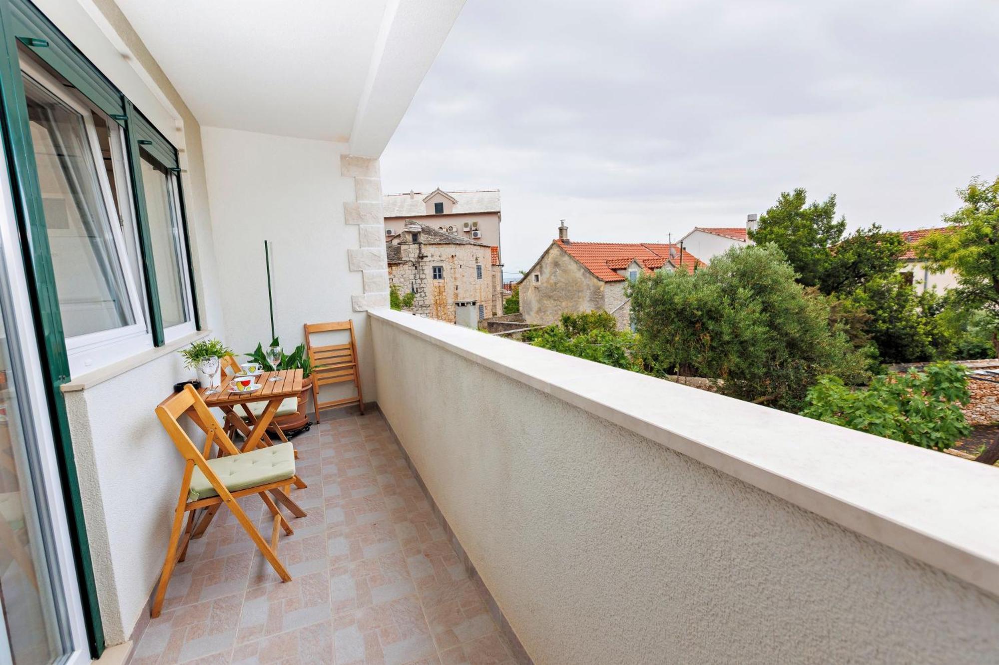 Apartments Baricevic بول المظهر الخارجي الصورة
