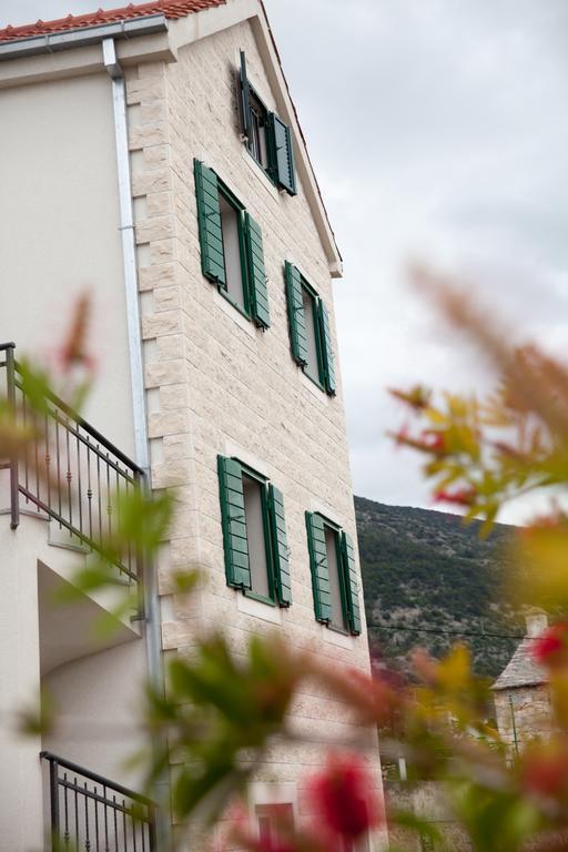 Apartments Baricevic بول المظهر الخارجي الصورة