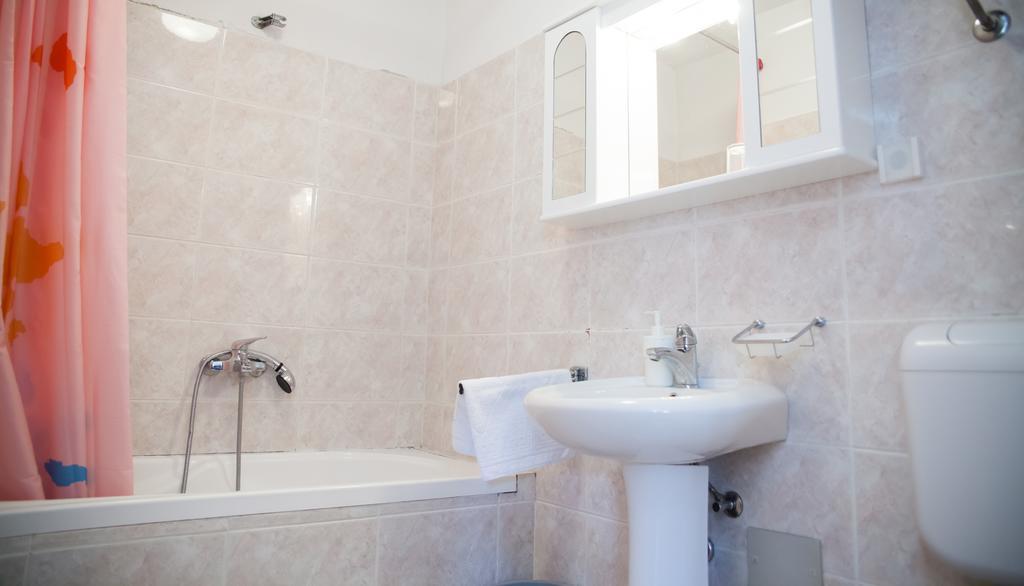 Apartments Baricevic بول المظهر الخارجي الصورة