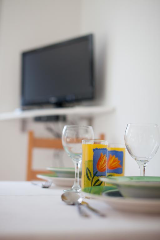 Apartments Baricevic بول المظهر الخارجي الصورة