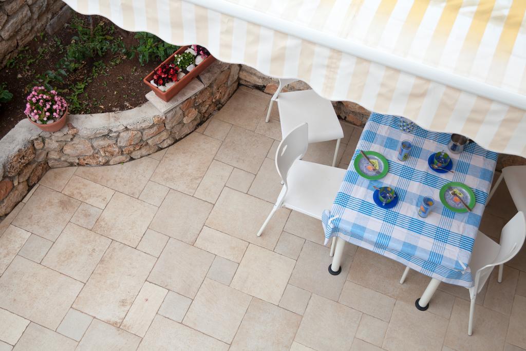 Apartments Baricevic بول المظهر الخارجي الصورة