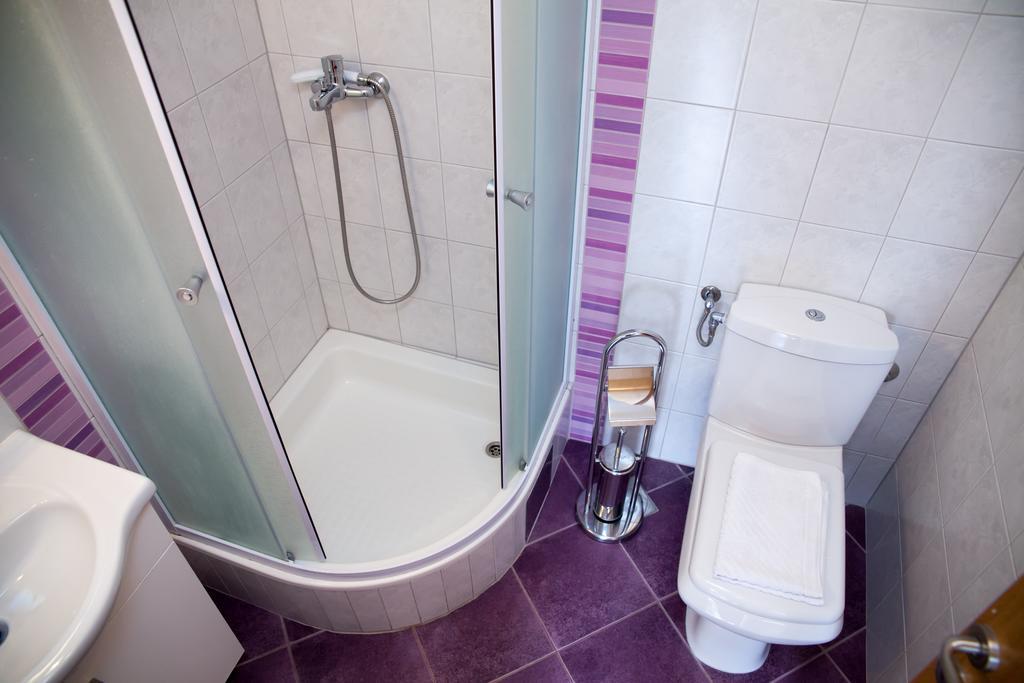 Apartments Baricevic بول المظهر الخارجي الصورة