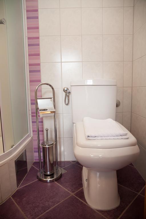 Apartments Baricevic بول المظهر الخارجي الصورة