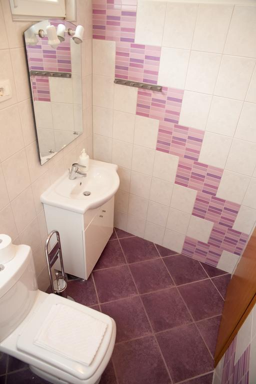Apartments Baricevic بول المظهر الخارجي الصورة