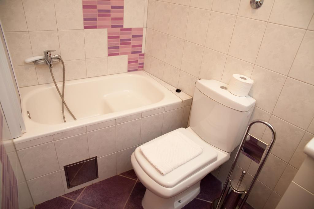Apartments Baricevic بول المظهر الخارجي الصورة