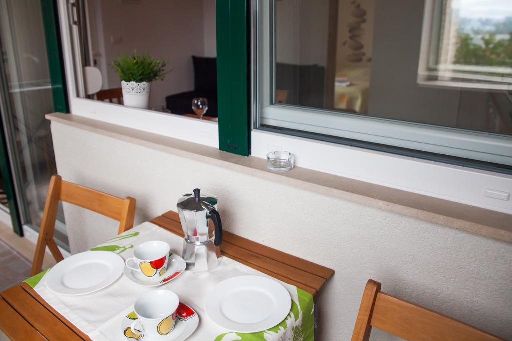 Apartments Baricevic بول المظهر الخارجي الصورة