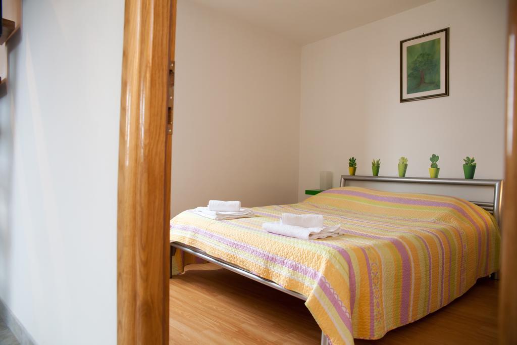 Apartments Baricevic بول المظهر الخارجي الصورة