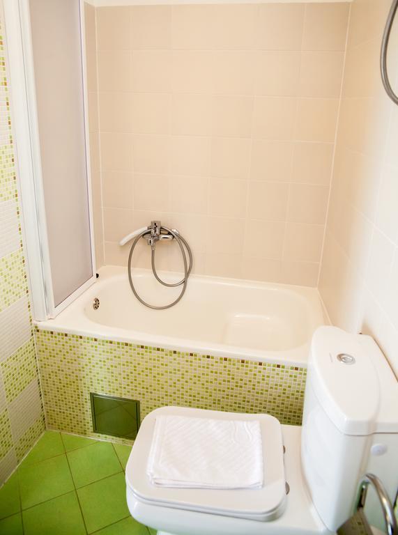 Apartments Baricevic بول المظهر الخارجي الصورة