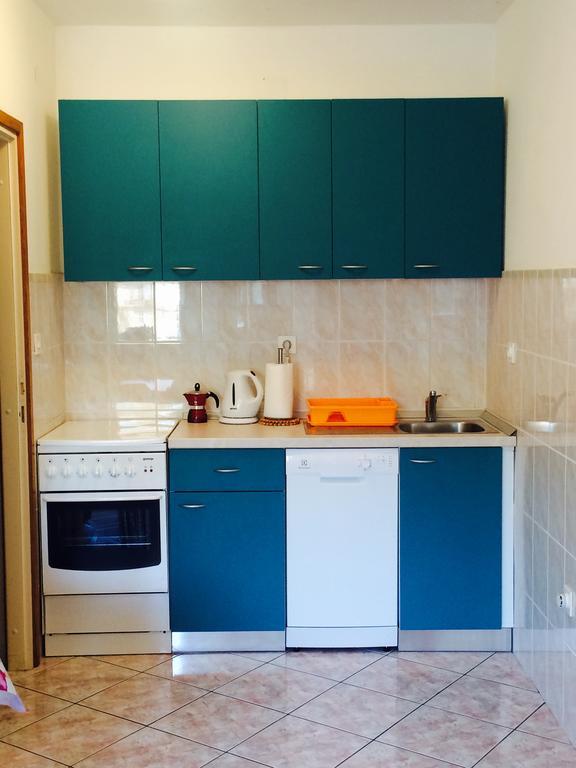 Apartments Baricevic بول المظهر الخارجي الصورة