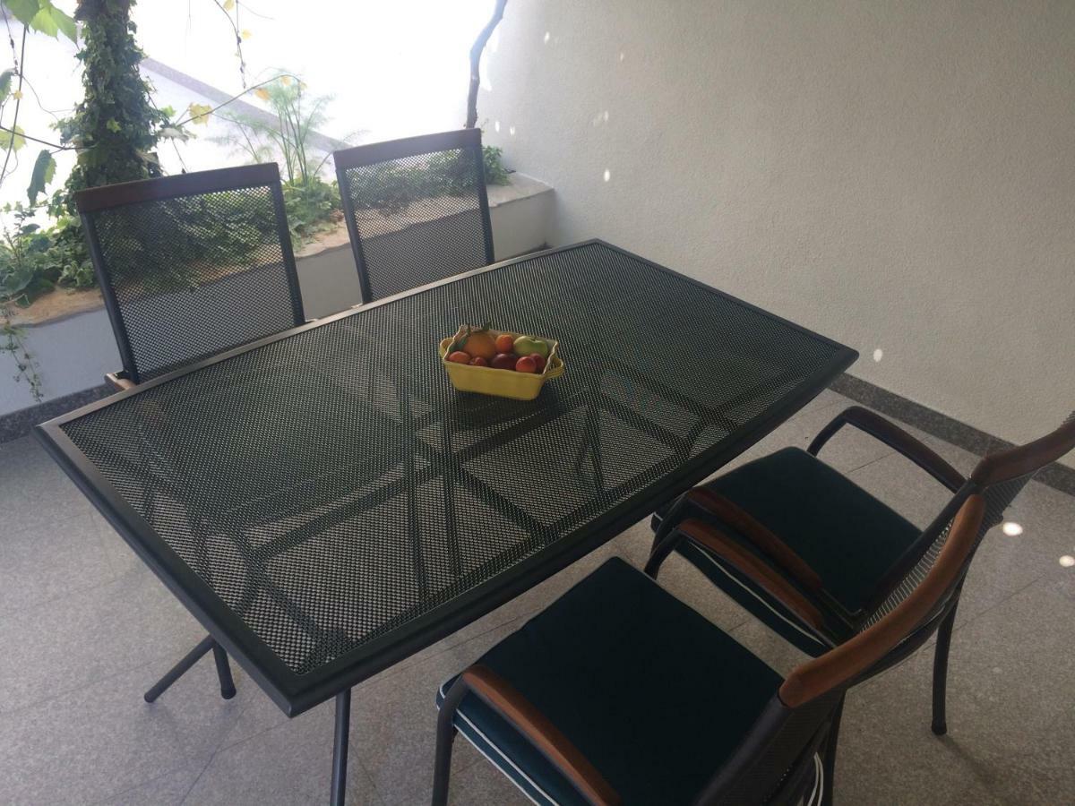 Apartments Baricevic بول المظهر الخارجي الصورة