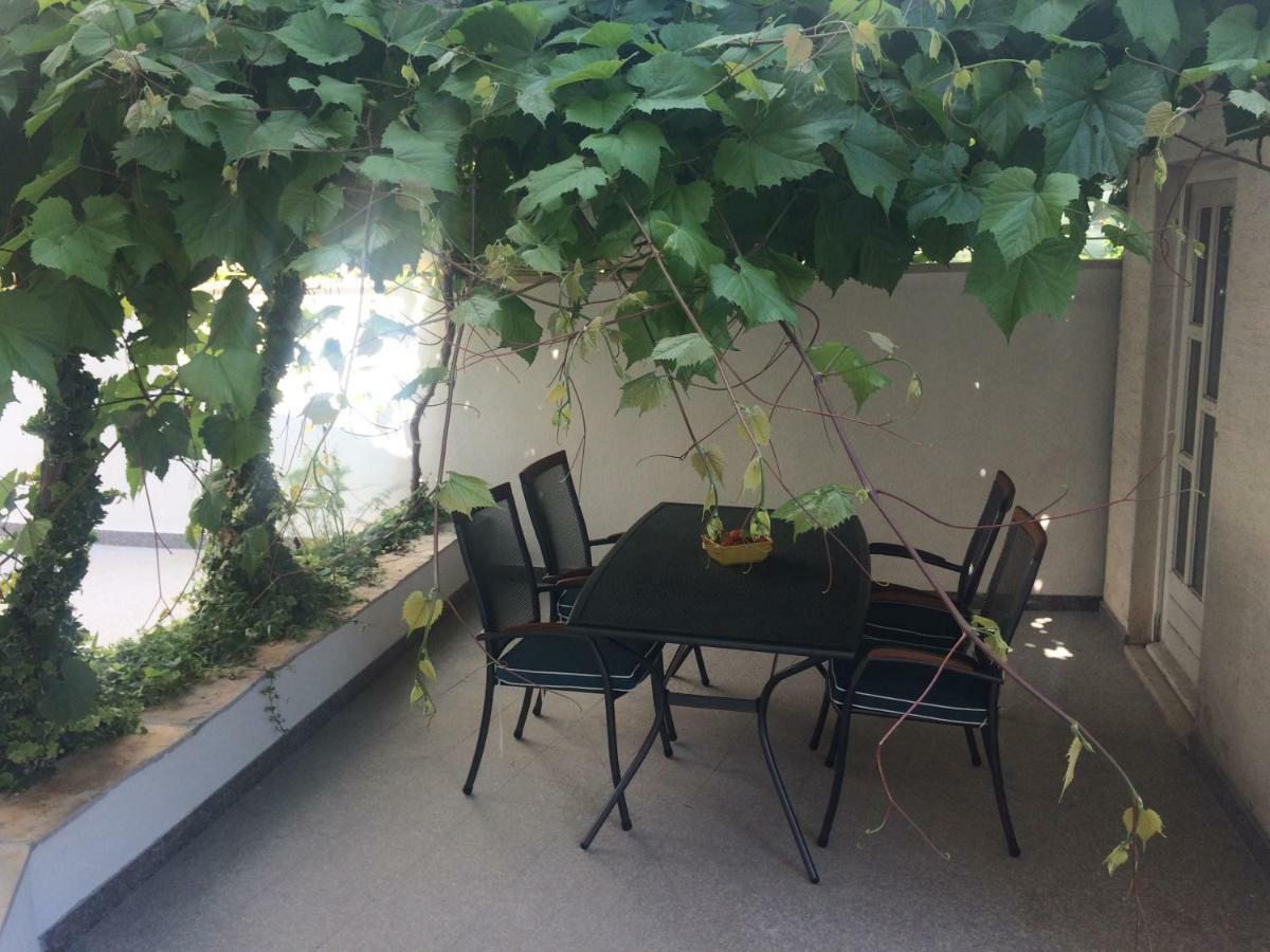 Apartments Baricevic بول المظهر الخارجي الصورة
