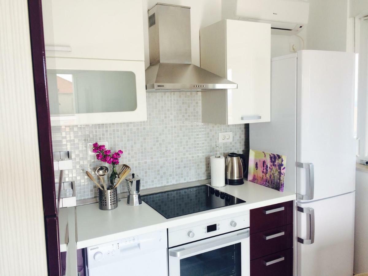 Apartments Baricevic بول المظهر الخارجي الصورة